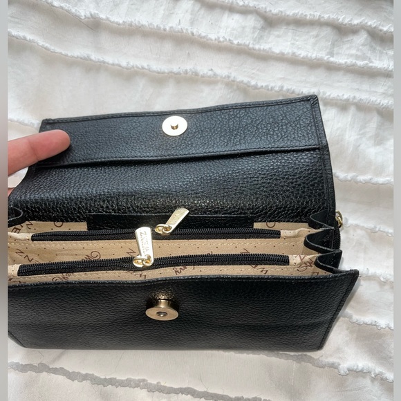 100% Leather- Men’s Wallet And Women’s Satchels And Carry-on Purses - Picture 15 of 16